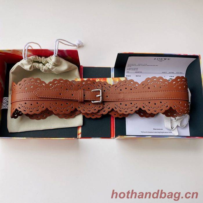 Loewe Waist chain 70MM LOB00022 Loewe Waist chain 70MM LOB00022