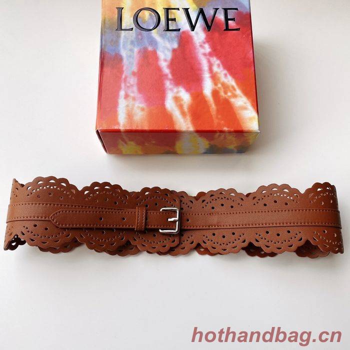 Loewe Waist chain 70MM LOB00022 Loewe Waist chain 70MM LOB00022
