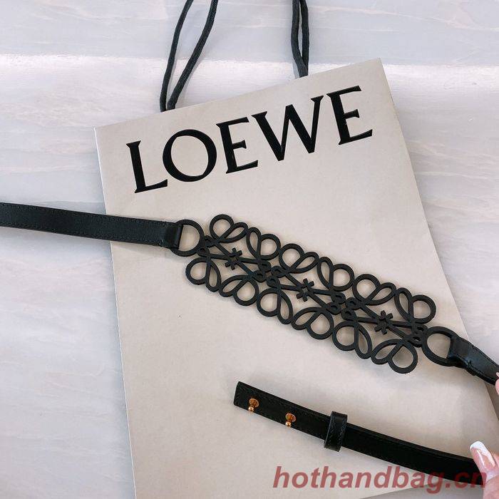 Loewe Waist chain LOB00029 Loewe Waist chain LOB00029