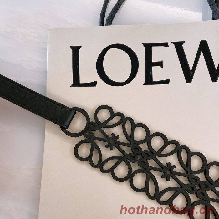 Loewe Waist chain LOB00029 Loewe Waist chain LOB00029