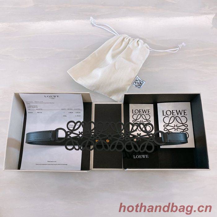 Loewe Waist chain LOB00029 Loewe Waist chain LOB00029