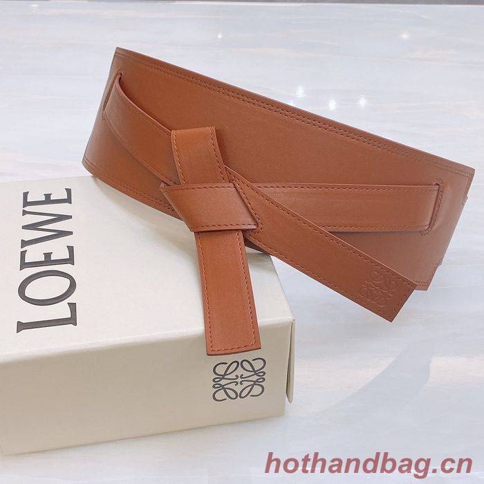 Loewe Waist chain LOB00031 Loewe Waist chain LOB00031