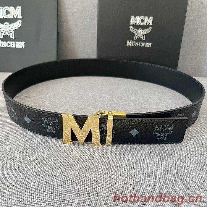 MCM Belt 40MM MMB00006 MCM Belt 40MM MMB00006
