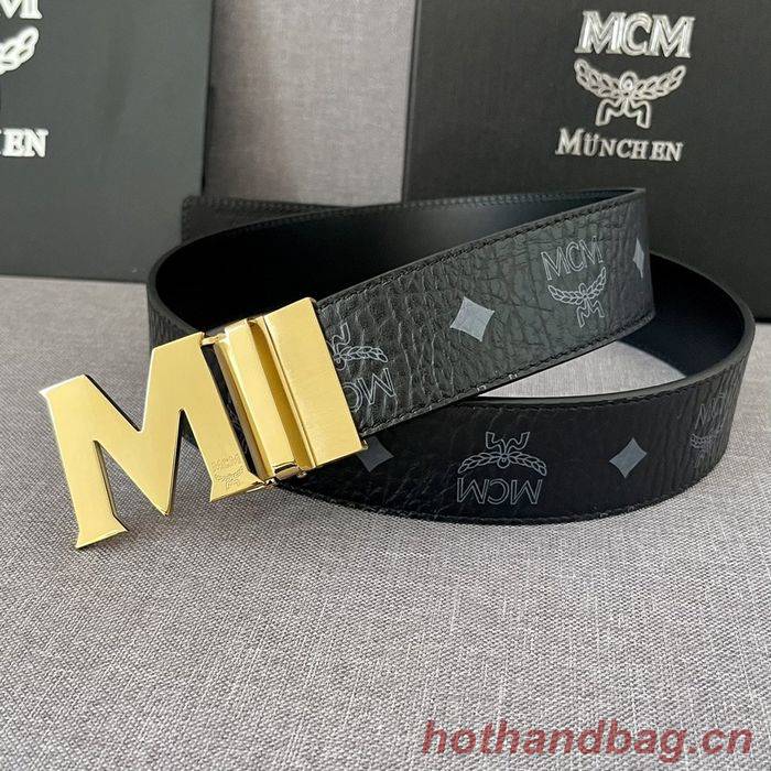 MCM Belt 40MM MMB00006 MCM Belt 40MM MMB00006