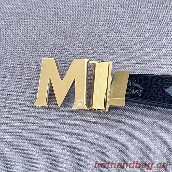 MCM Belt 40MM MMB00006 MCM Belt 40MM MMB00006