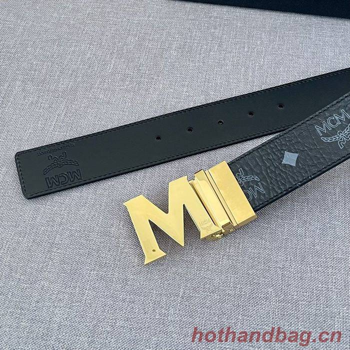 MCM Belt 40MM MMB00006 MCM Belt 40MM MMB00006