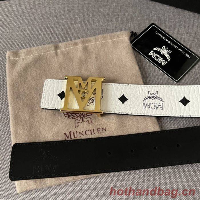 MCM Belt 40MM MMB00008 MCM Belt 40MM MMB00008