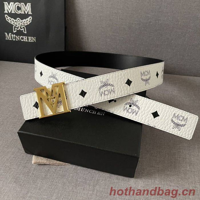 MCM Belt 40MM MMB00008 MCM Belt 40MM MMB00008