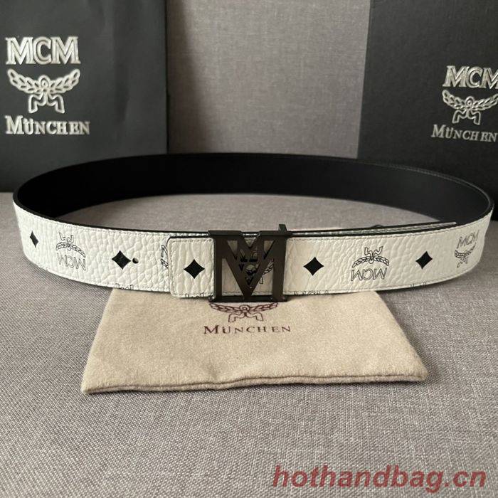 MCM Belt 40MM MMB00009 MCM Belt 40MM MMB00009