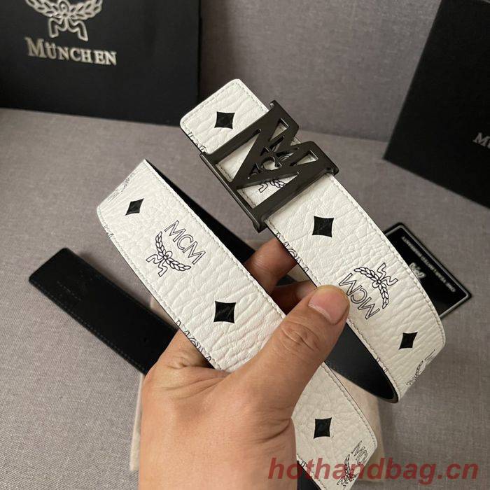 MCM Belt 40MM MMB00009 MCM Belt 40MM MMB00009