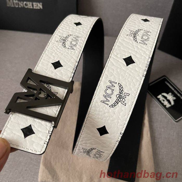 MCM Belt 40MM MMB00009 MCM Belt 40MM MMB00009