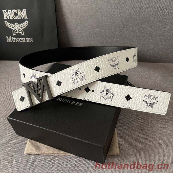 MCM Belt 40MM MMB00009 MCM Belt 40MM MMB00009