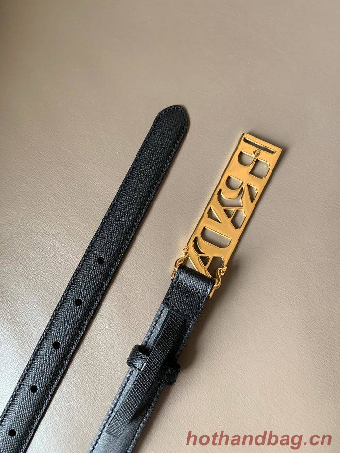 Prada Belt 20MM PRB00006 Prada Belt 20MM PRB00006