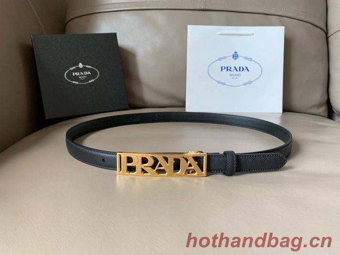 Prada Belt 20MM PRB00006 Prada Belt 20MM PRB00006
