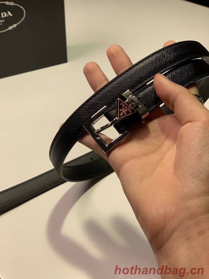 Prada Belt 20MM PRB00010 Prada Belt 20MM PRB00010