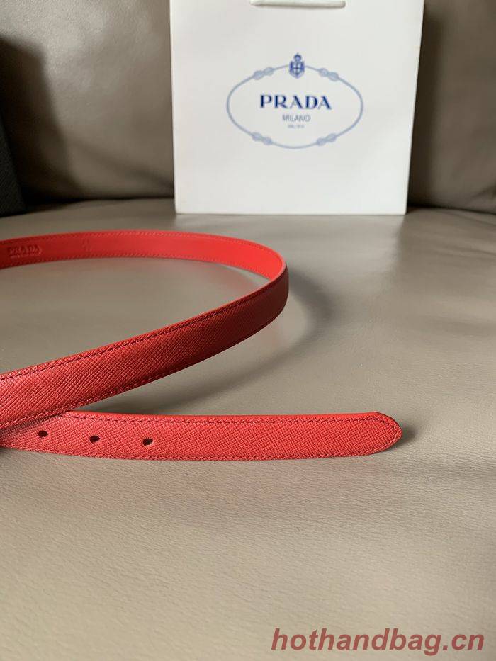 Prada Belt 20MM PRB00013 Prada Belt 20MM PRB00013