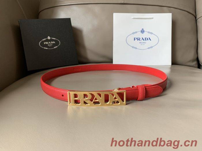 Prada Belt 20MM PRB00013 Prada Belt 20MM PRB00013