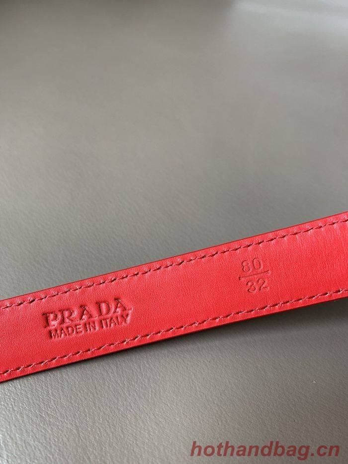 Prada Belt 20MM PRB00013 Prada Belt 20MM PRB00013