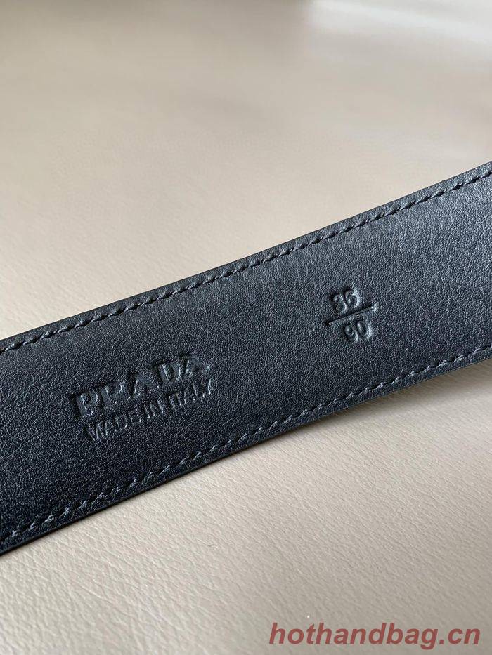 Prada Belt 34MM PRB00041 Prada Belt 34MM PRB00041