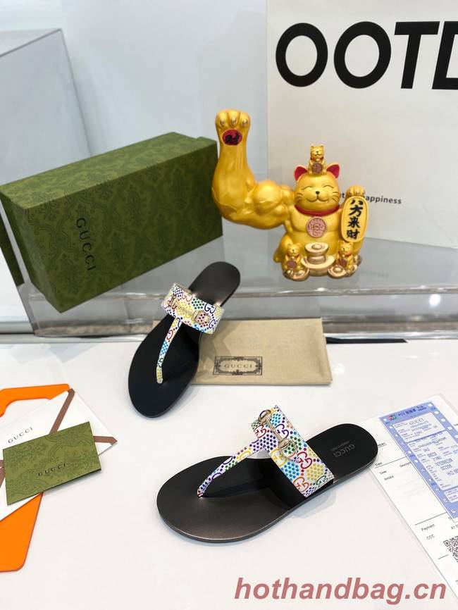 Gucci slipper 65128-12