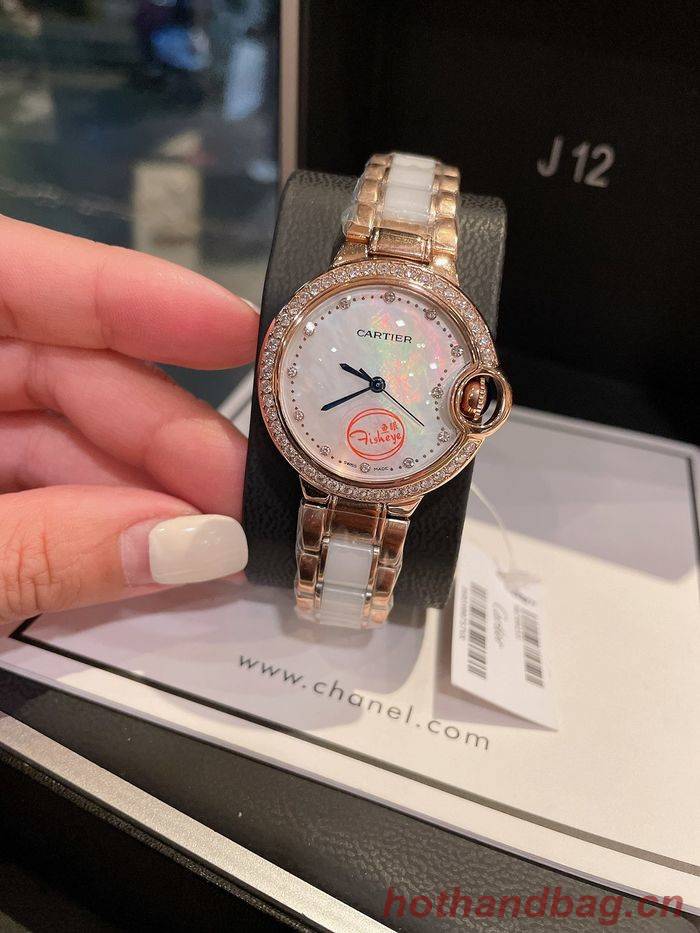 Cartier Watch CTW00069 Cartier Watch CTW00069