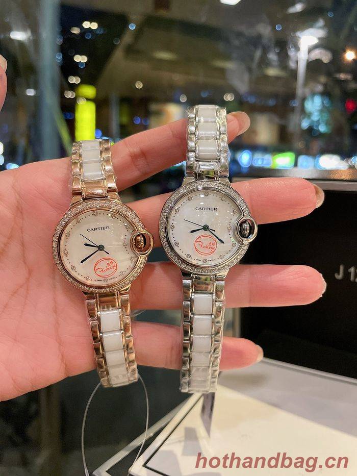 Cartier Watch CTW00069 Cartier Watch CTW00069