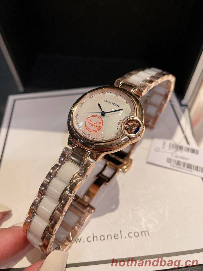 Cartier Watch CTW00071 Cartier Watch CTW00071