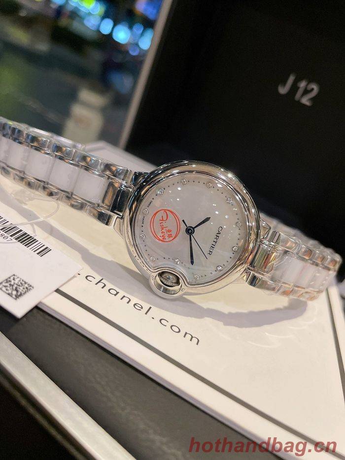 Cartier Watch CTW00072 Cartier Watch CTW00072