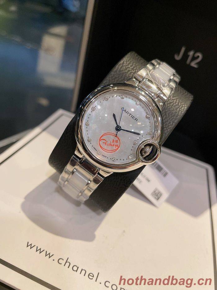 Cartier Watch CTW00072 Cartier Watch CTW00072