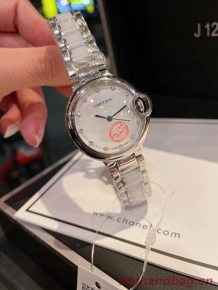 Cartier Watch CTW00072 Cartier Watch CTW00072