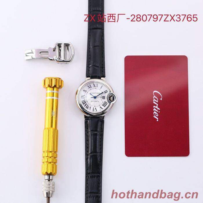 Cartier Watch CTW00076-2 Cartier Watch CTW00076-2