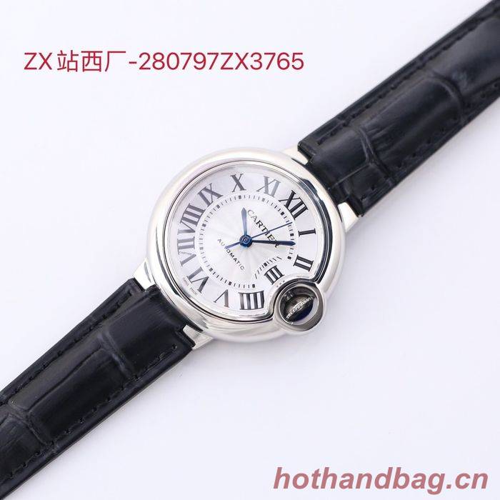 Cartier Watch CTW00076-2 Cartier Watch CTW00076-2