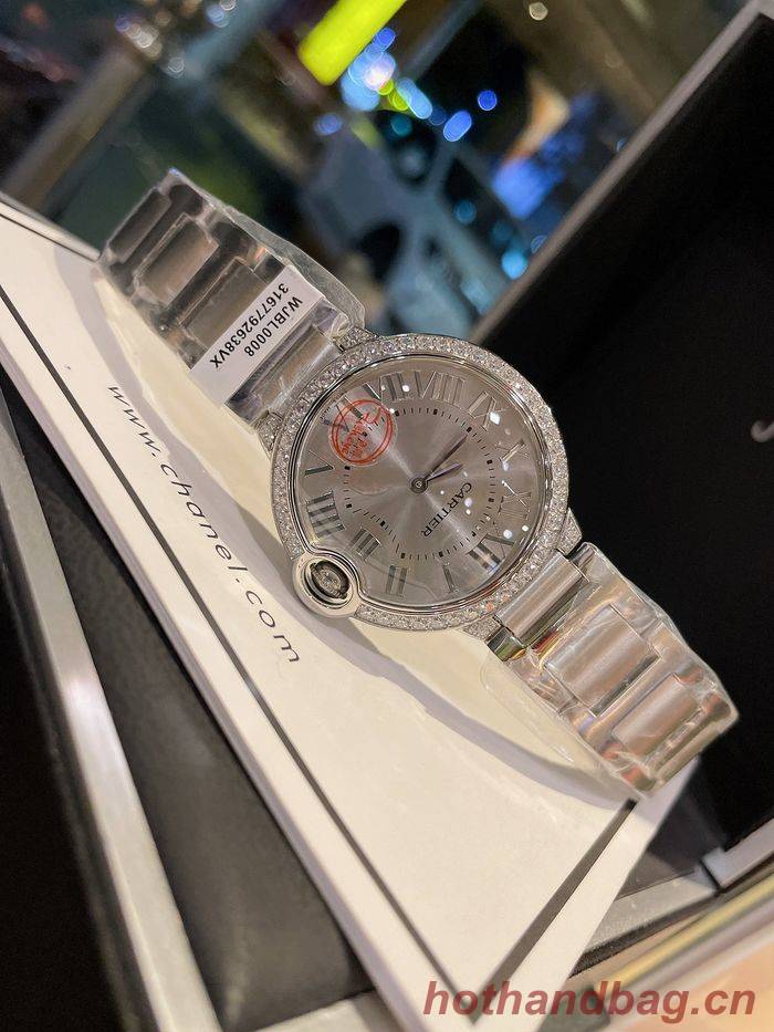 Cartier Watch CTW00092-1 Cartier Watch CTW00092-1