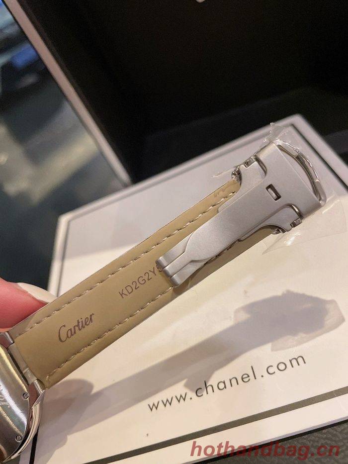 Cartier Watch CTW00094 Cartier Watch CTW00094