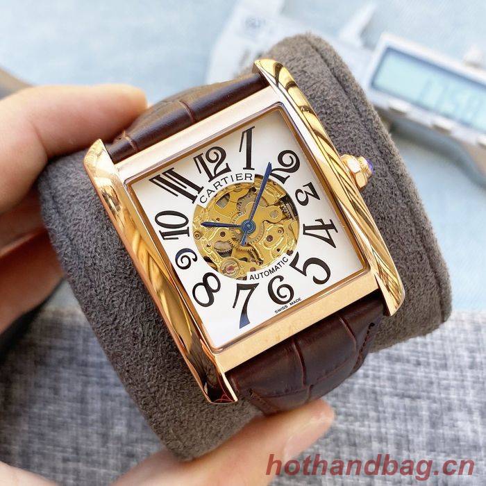 Cartier Watch CTW00143-2 Cartier Watch CTW00143-2
