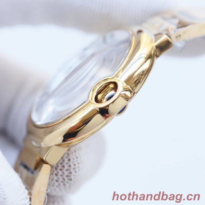 Cartier Watch CTW00146-1