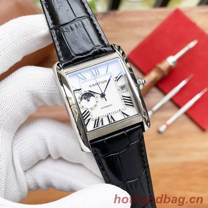 Cartier Watch CTW00156-1 Cartier Watch CTW00156-1