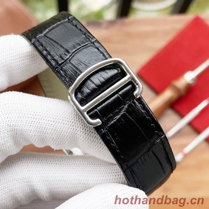Cartier Watch CTW00156-1 Cartier Watch CTW00156-1
