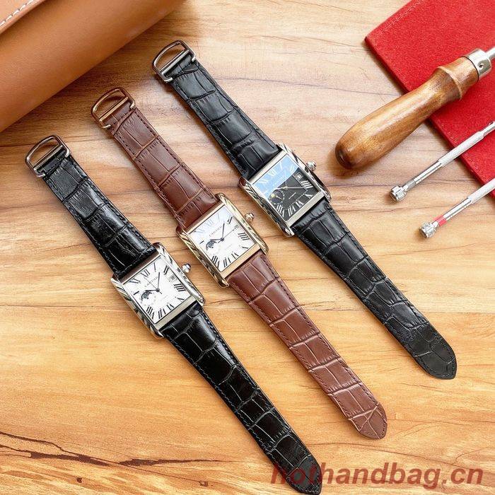 Cartier Watch CTW00156-1 Cartier Watch CTW00156-1