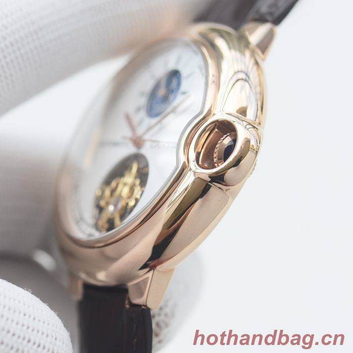 Cartier Watch CTW00168-1 Cartier Watch CTW00168-1