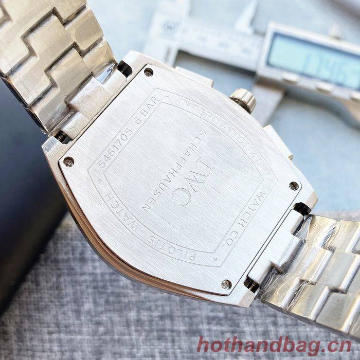 IWC Watch IWW00001-1 IWC Watch IWW00001-1