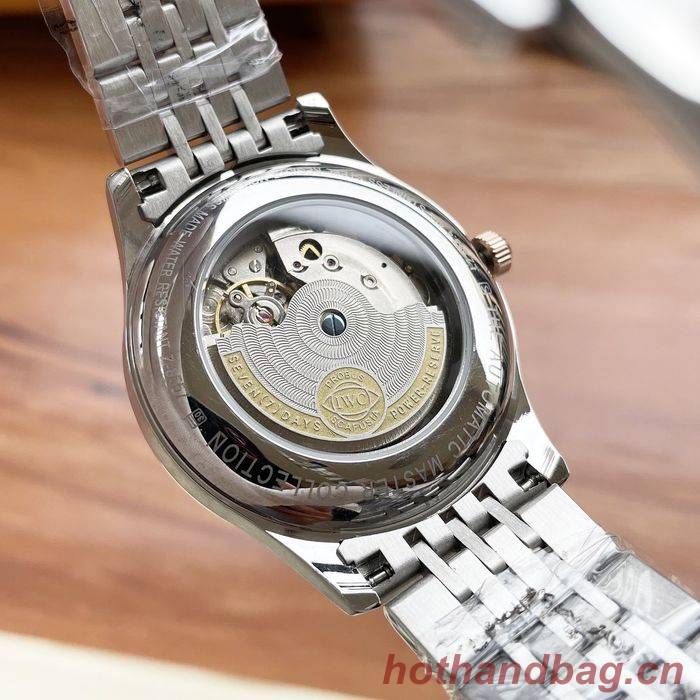 IWC Watch IWW00005-1 IWC Watch IWW00005-1