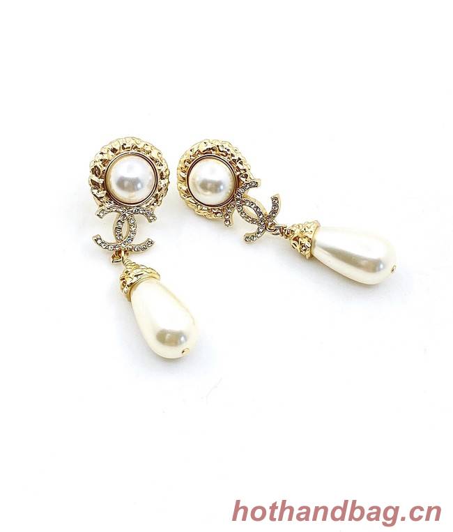 Chanel Earrings CE8234