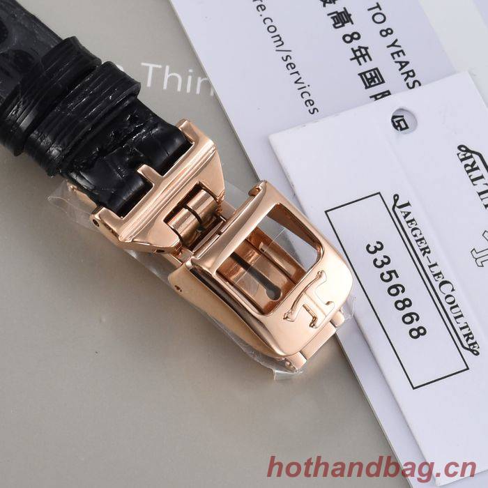 Jaeger-LeCoultre Watch JLW00012-1 Jaeger-LeCoultre Watch JLW00012-1