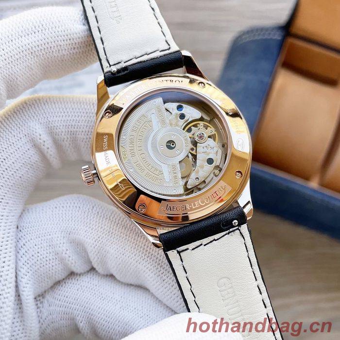 Jaeger-LeCoultre Watch JLW00020-1 Jaeger-LeCoultre Watch JLW00020-1