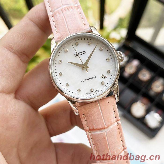 Mido Watch MDW00001-5