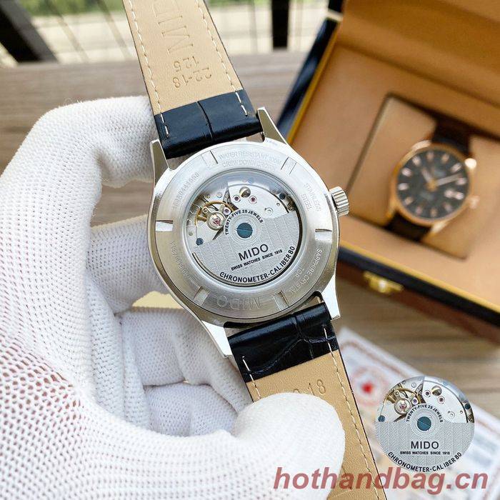 Mido Watch MDW00008-1 Mido Watch MDW00008-1