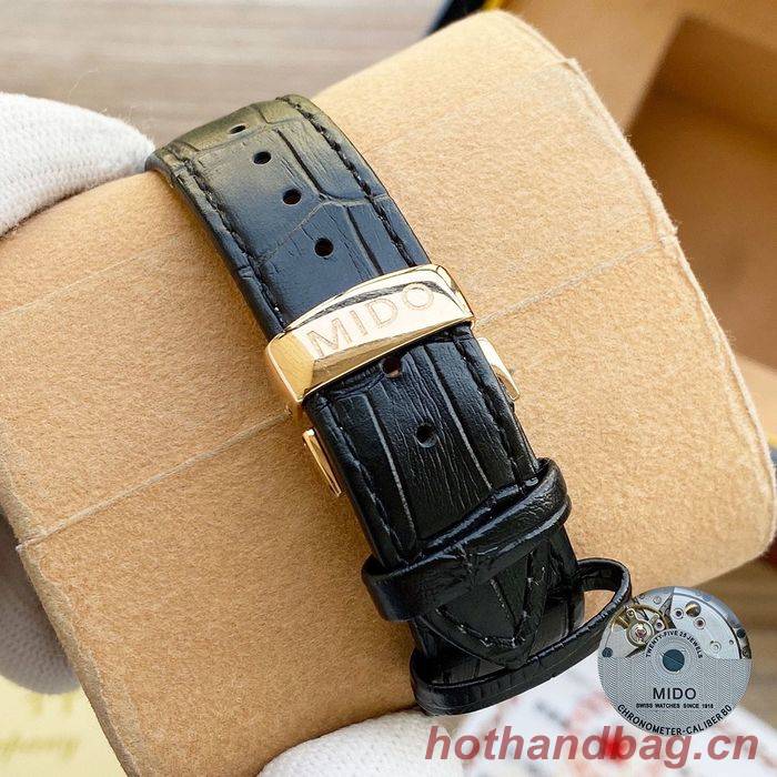 Mido Watch MDW00008-1 Mido Watch MDW00008-1