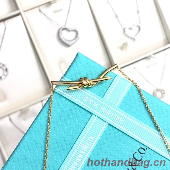 TIFFANY Necklace CE8291