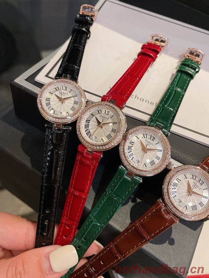 TISSOT Watch TSW00003-1 TISSOT Watch TSW00003-1